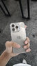 Apple/苹果 iPhone 16 Pro（A3294）256GB 原色钛金属 支持移动联通电信5G 双卡双待手机 实拍图