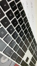 Apple/苹果 妙控键盘-中文(拼音)带有触控ID和数字小键盘(USB-C端口)蓝牙键盘无线键盘办公键盘-黑色 实拍图