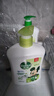 滴露（Dettol）洗手液松木500g瓶 健康抑菌消毒非补充装 儿童家庭用清爽去油 实拍图
