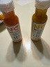 农夫山泉 NFC果汁饮料 100%NFC番石榴芭乐混合汁300ml*10瓶 礼盒 实拍图