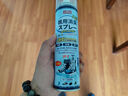 巨奇严选 鞋子除臭剂360ml*3瓶银离子消毒杀菌脚臭喷雾球鞋防臭鞋袜 实拍图