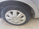 利奥玲珑轮胎 175/65R14 86T T87 适配威志V2/吉利自由舰 实拍图