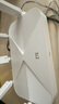 中兴（ZTE）巡天 AX3000满血WIFI6千兆无线路由器 自研双核主芯片 5G双频穿墙王wifi路由 Mesh 3000M速率 实拍图