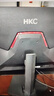 HKC 27英寸2K高清180Hz高分FastIPS快速液晶显示屏1ms游戏电竞外接笔记本PS5电脑显示器 猎鹰IG27Q 实拍图