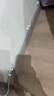 绿联理线器 电线固定器走线神器免钉墙贴无痕电源线收纳整理走线夹网线卡扣自粘神器 4个装 实拍图