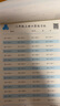二年级上册口算题卡天天练 小学生数学速算100以内混合运算 乘法口算大通关数学专项计算能力提升训练 实拍图