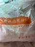 棉之润婴儿网眼尿布裤轻薄透气尿布兜可水洗一体式宝宝如厕训练裤3条装 实拍图