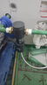 海尔（Haier）前置过滤器全屋9T家用净水器HP-05升级迭代款40微米双网反冲洗大通量管道过滤器 全屋家用净水器 实拍图