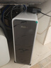 海尔（Haier）【鲜活水】瞬时1400Gpro+直饮净水机RO反渗透净水器双出水净饮机HKC3000-R883D2U1国家补贴 实拍图