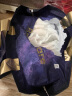 babycare[品牌直供安心品质]皇室狮子王国纸尿裤超薄透气尿不湿婴儿夏季 XXL码 - 4包 112片 【体重≥15KG】 实拍图