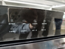 美的（Midea）【国家补贴】蒸烤箱一体机嵌入式家用55L蒸烤炸炖四合一大容量蒸箱烤箱APP智控BS5055W 【行业之星】5055蒸烤炸 实拍图