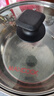 美厨（maxcook）汤锅 304不锈钢汤锅汤煲24CM 加厚复合底 燃气炉电磁炉通用YC-24 实拍图