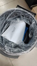 美的（Midea） 电压力锅电高压锅家用大容量多功能定时预约高压电饭煲电饭锅 可煮小米粥2-3-5-8人用 国家补贴 推荐款【6L大容量 双胆】（5-12人） 6L 实拍图