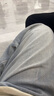 【爆卖100W 】帆布包女学生便携上班手提袋手提包便当帆布袋 可爱猫咪1个装 实拍图