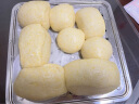 河套河套雪6.18kg 小麦面粉面粉馒头粉家用粉多用途粉 中华老字号 实拍图