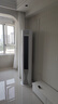 海尔（Haier）京筠 3P客厅柜机一级能效 KFR-72LW/J200-1套机 以旧换新 国家补贴 实拍图
