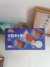 三只松鼠奥巧味半熟芝士蛋糕400g 早餐面包小蛋糕休闲零食下午茶糕点点心 实拍图
