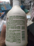 润本（RUNBEN）儿童洋甘菊洗发沐浴露500ml洗沐二合一宝宝专用泡泡温和无泪配方 实拍图