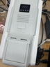 译维（Ezscan）S350/D350国产彩色证卡打印机社保员工厂牌义齿校园门禁ic卡pvc卡片批量制卡机 S350单面1200dpi（送色带+卡片） 实拍图