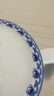 红叶（RL）国瓷景德镇陶瓷茶具套组散件各类茶杯茶器富贵吉祥如意 1头富贵如意杯 实拍图