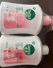 滴露（Dettol）洗手液滋润500g*6 抑菌洗手液家庭装大桶儿童消毒无酒精温和护手 实拍图