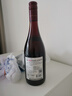 红魔鬼（Casillero del Diablo）珍藏黑皮诺干红葡萄酒750ml单瓶装 智利进口红酒 实拍图