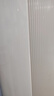 美的（Midea）空调 3匹 锐云2代 新一级能效 变频  空调立式 空调柜机 国家补贴 KFR-72LW/N8XHA1Ⅱ 实拍图