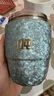 BOTTLED JOY吨吨纯钛咖啡杯保温杯便携杯水杯钛合金男女士学生高颜值商务礼品 实拍图