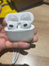DIJO【华强北顶配】Air4蓝牙耳机双耳无线降噪适用于苹果16pro/15/14/13华为oppo安卓vivo荣耀小米 【华强北旗舰】【空间功能+ 任意名字+超强续航+秒连接】 实拍图