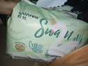 爽然（shinrea）天鹅拉拉裤XL34片轻薄超柔透气婴儿尿不湿【品牌直供 安心品质】 实拍图