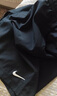 耐克（NIKE）男运动短裤 夏季梭织短裤休闲裤 凉爽轻便 DV9858-010 黑 XL 实拍图