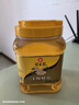 冠生园洋槐蜂蜜1350g/罐 纯蜂蜜 中华老字号 早餐牛奶麦片烧烤伴侣冲饮 实拍图