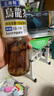三得利（Suntory）无糖乌龙茶饮料 0糖0能量0脂 500ml*15瓶整箱装 实拍图
