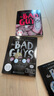 【最新大全套】The Bad Guys 坏蛋联盟 我是大坏蛋1 2 3 4 5 6 7 8 9 10-20套装单册 英文原版绘本 Scholastic学乐畅销儿童漫画 英语课外阅读章节书 套装11-1 实拍图