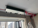 日立（HITACHI）中央空调风管机一拖一U享4匹家用大客厅嵌入式一价全包1级能效冷暖 家电国家补贴 RPIZ-90HDQ1/P 实拍图