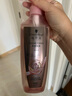 施华蔻（Schwarzkopf）丰盈韧养洗发露400ml 去油洗发水 发根蓬松无硅油洗头膏 实拍图