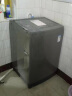 美的（Midea）波轮洗衣机全自动家用 MB120L1 12公斤大容量 除螨 飓风深层劲洗 随心洗 以旧换新 家电国家补贴 实拍图