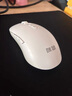 咪鼠科技（MiMouse）M5AI 智能ai鼠标 AI3.0智能写作 生成PPT语音打字翻译无线蓝牙办公杏色DeepSeek-R1 实拍图