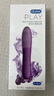 杜蕾斯（durex）V-焕觉多速震动棒 女性解压情趣成人用品插入式 av按摩振棒 玩具 实拍图