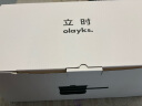 olayks立时 电煮锅分体式 2.5L不锈钢小电锅电饭煲小型1-2人学生宿舍多功能锅蒸煮煎炒锅泡面锅小钢灶 实拍图