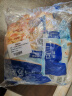 妙可蓝多 马苏里拉芝士碎450g*3 国产 奶酪碎  三明治焗饭披萨烘焙原料 实拍图