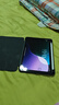 倍思适用苹果iPadmini7/6保护套8.3英寸2024新款平板支架保护壳智能休眠【轻薄防弯防摔360°全包折叠】 实拍图