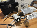 大疆【国家补贴】DJI Mini 4 Pro 畅飞套装（带屏遥控器版）全能迷你航拍机 入门级无人机专业航拍相机 实拍图