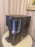 飞利浦（PHILIPS）净水器冰境D1pro 冷热台式免安装净水器咖啡茗茶滴滤矿物质净饮机 冰水升级款 ADD6875 实拍图
