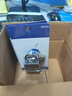 虎顿（HOTUN）挂锁 防水防锈挂锁商品门挂锁 抽屉柜门 车尾门挂锁窗户挂锁40mm 实拍图