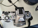 奥林巴斯（OLYMPUS）E-M10 MarkIV EM10四代 微单相机 数码相机 微单套机（14-42mm & 40-150mm） 实拍图