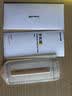 倍思【AR增透|康宁玻璃】适用iphone18ProMax/钢化膜苹果17Propromax/17pro/16Pro防摔指纹手机膜高清 原屏超清丨美国康宁特防摔丨1片装丨贴坏包赔 iPhone14Pr 实拍图