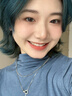 BEAUTY NOTES口红唇线笔不沾杯不掉色哑光滋润显白双头防水不脱色02#裸杏甜茶 实拍图