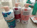 力士(LUX)沐浴露 芍药香馥郁奢宠香氛沐浴乳1000g 持久留香 实拍图