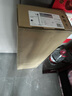 戴森（DYSON）【国家补贴15%】V12 Detect Slim Fluffy轻量高端吸尘器 光学探测微尘 140AW强劲吸力 除螨 蓝色 实拍图